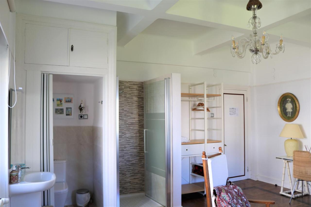Villa Isabela Bakio Rooms Exterior foto
