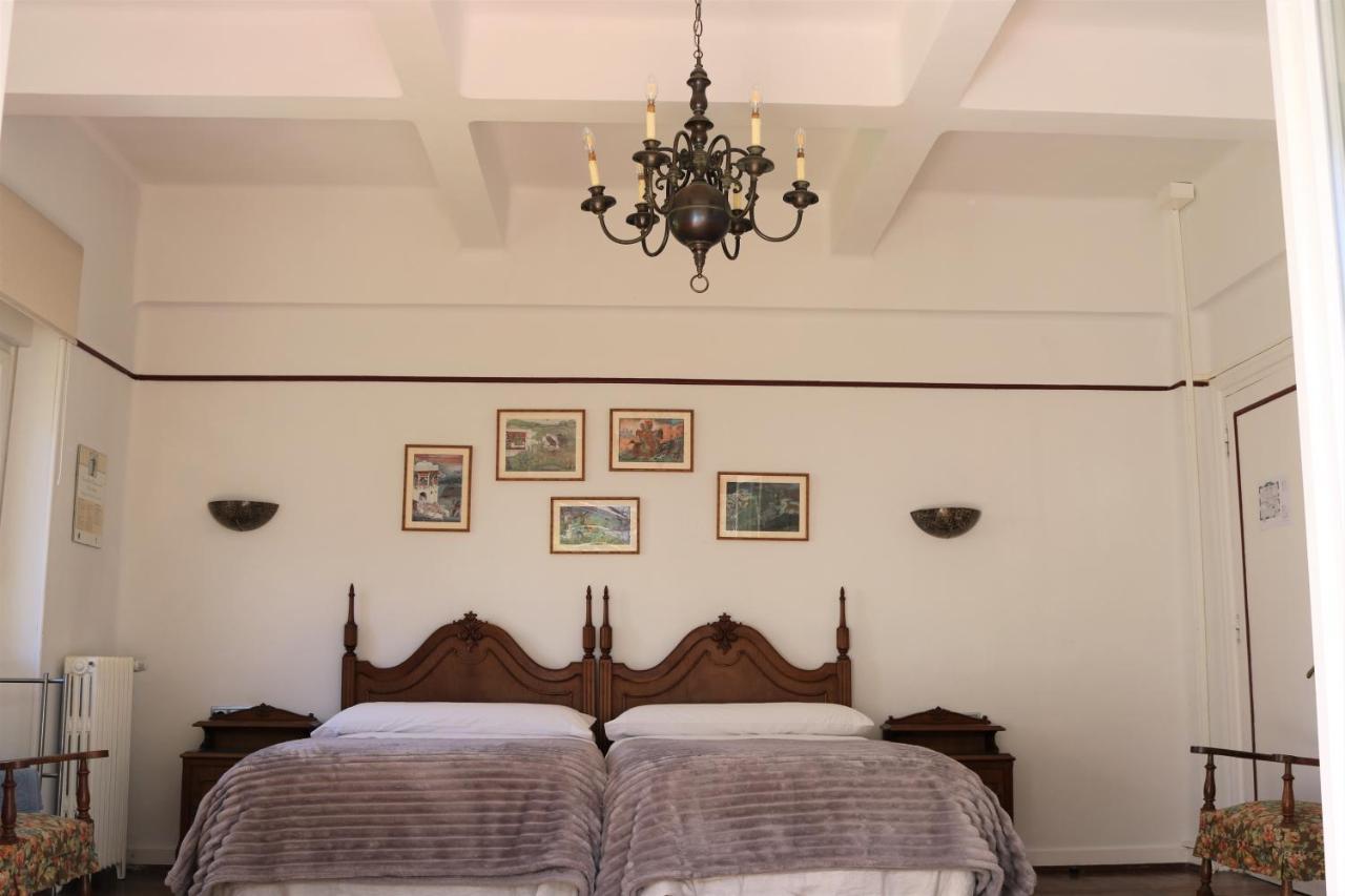 Villa Isabela Bakio Rooms Exterior foto