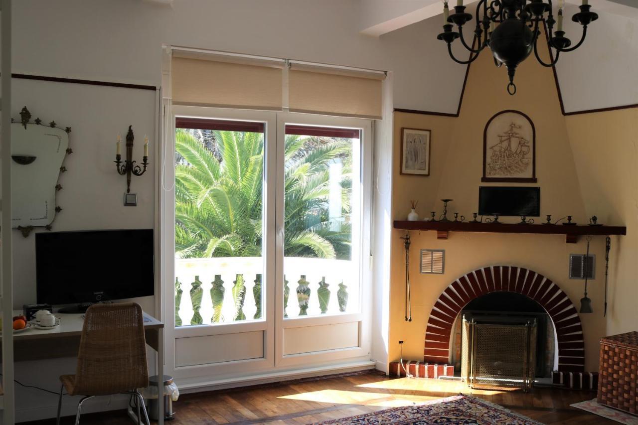 Villa Isabela Bakio Rooms Exterior foto