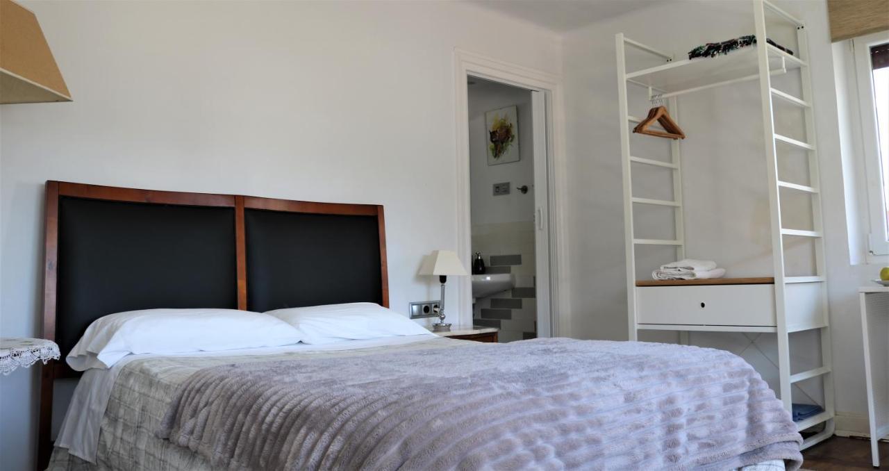 Villa Isabela Bakio Rooms Exterior foto