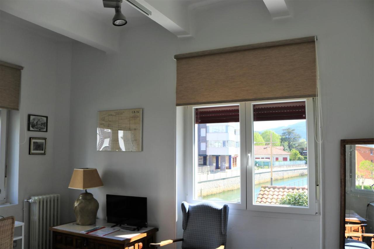 Villa Isabela Bakio Rooms Exterior foto