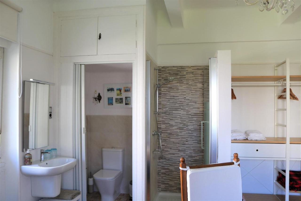 Villa Isabela Bakio Rooms Exterior foto