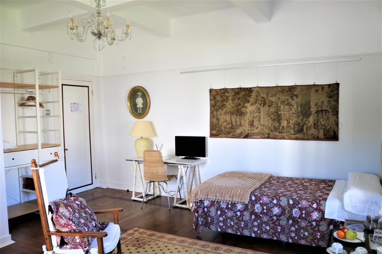 Villa Isabela Bakio Rooms Exterior foto
