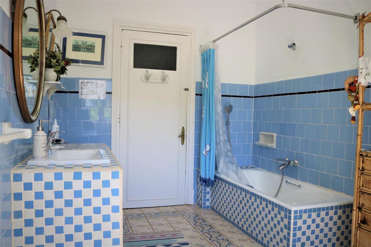 Villa Isabela Bakio Rooms Exterior foto